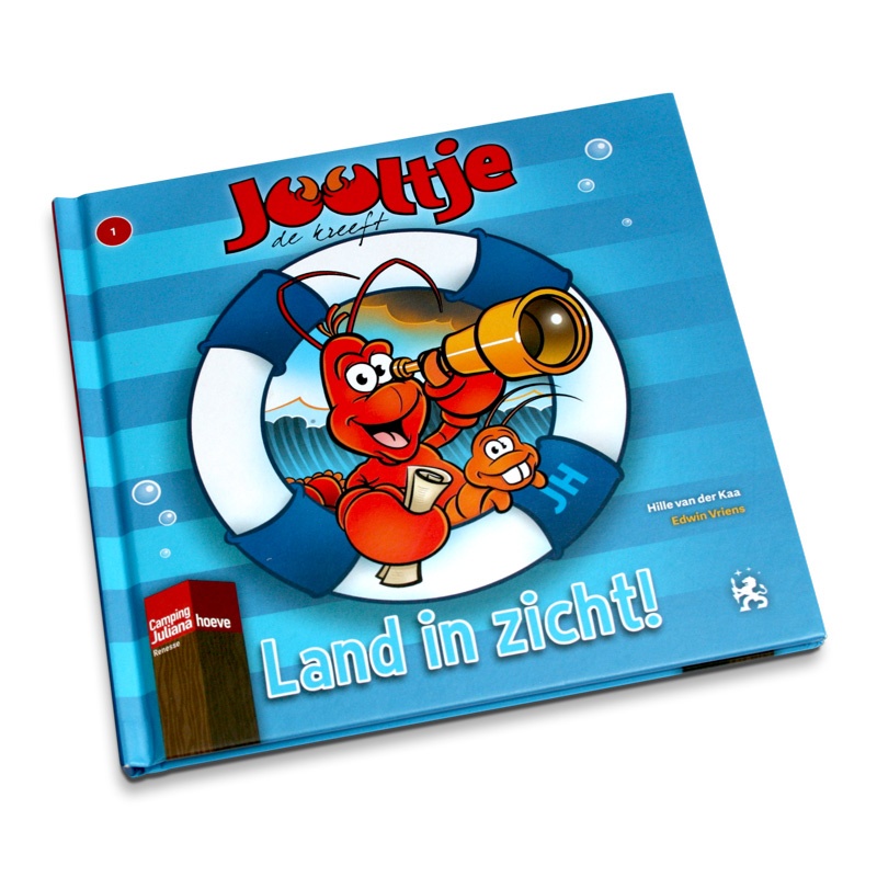Kinderboek
