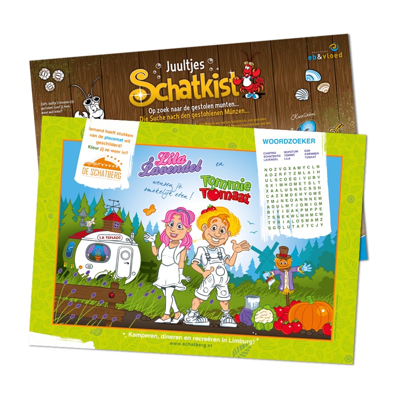 Placemat