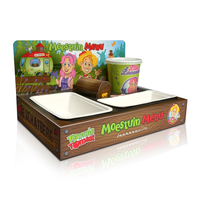 Kidztray