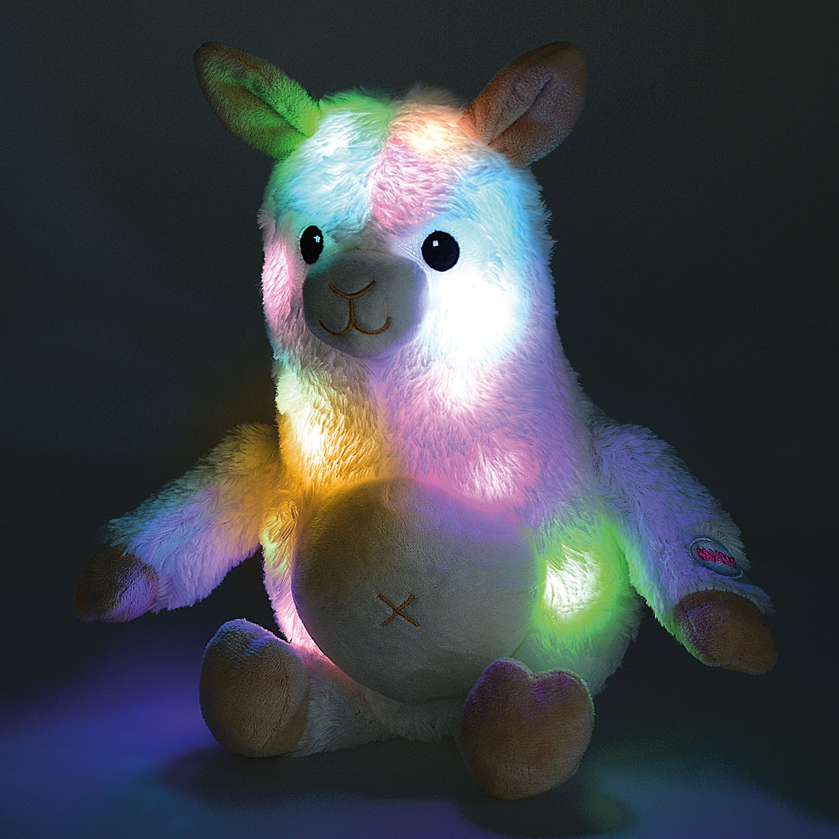 Lichtgevende knuffel - Noxxiez Special Plush - detail 3