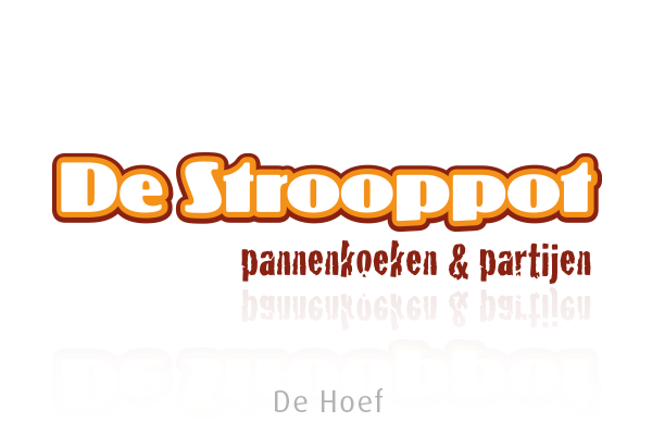 De Strooppot